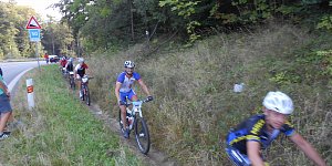 MTB - Rally Sudety 2016